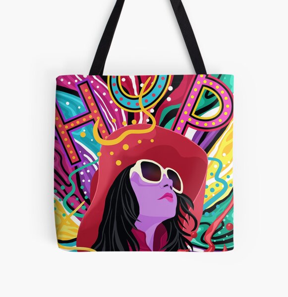 Girl & butterflies Cool design ideas, Cute & funny looking art Tote Bag  for Sale by Virgos Gallery