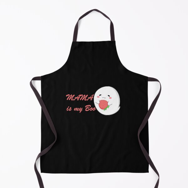 Item preview, MAMA Is My Boo, moms and dads, Unisex , Funny design Halloween designed and sold by TshirtTyou.