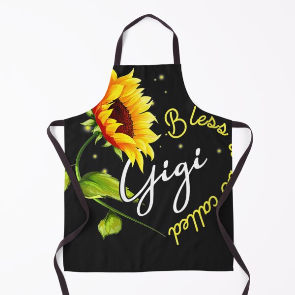 Item preview, Blessed To Be Called Gigi Sunflower Lovers Grandma designed and sold by palaelica.