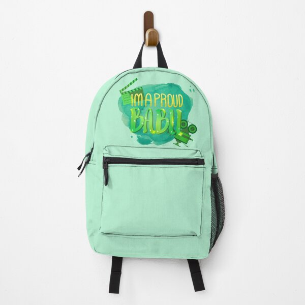 Item preview, I'm a proud BABII (OffGun) designed and sold by Argus Persa.