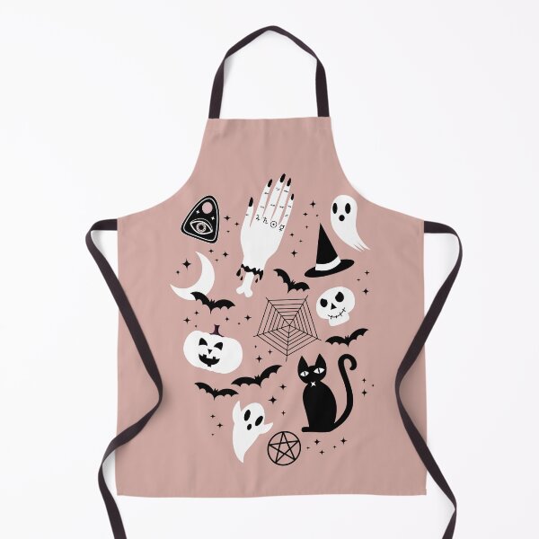 Item preview, Halloween Strange Things designed and sold by cafelab.