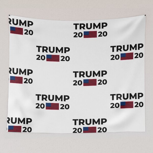 Item preview, usa election - usa trump designed and sold by pirminio.