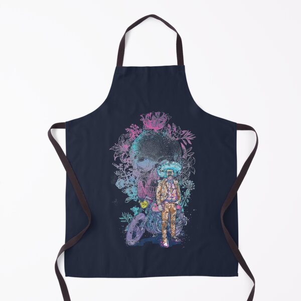 Item preview, Mexican Rider designed and sold by AmfiqreShop.