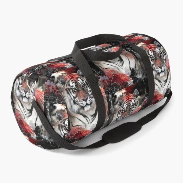 Item preview, Tiger - Tiger designed and sold by joelle Guillaume.