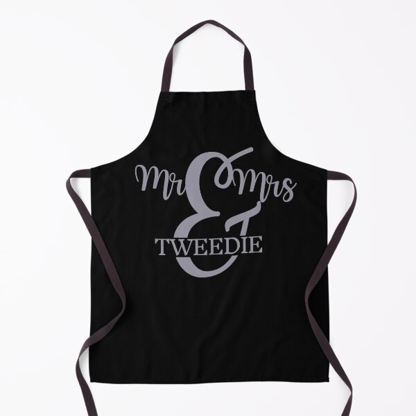 Item preview, Mr & MRS TWEEDIE | Gift ideas designed and sold by yourscotborders.
