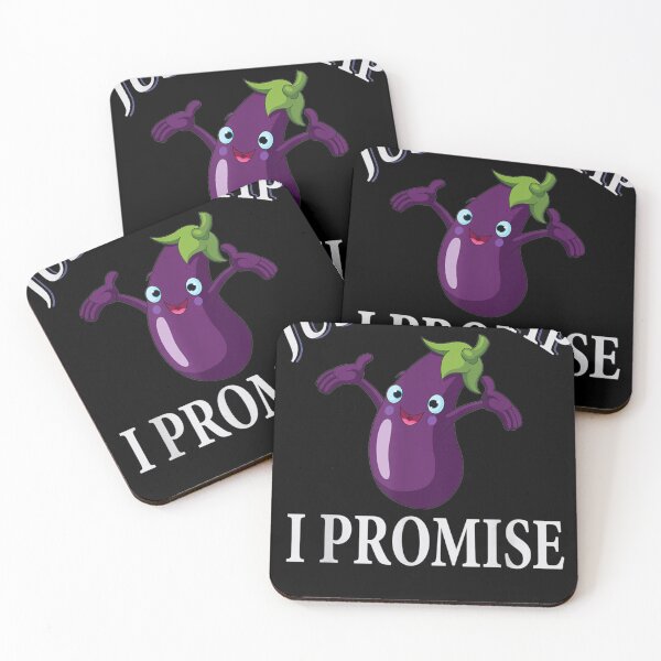 Item preview, Funny Just The Tip I Promise designed and sold by Raphael-Hogan.