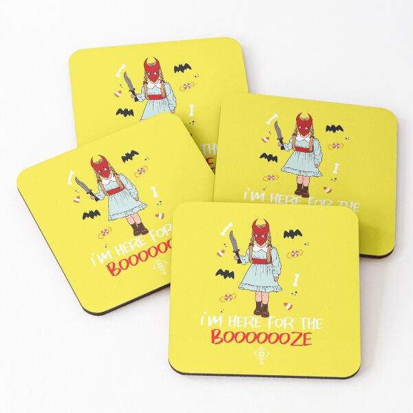 Item preview, I'm only here for the booze designed and sold by be0986.