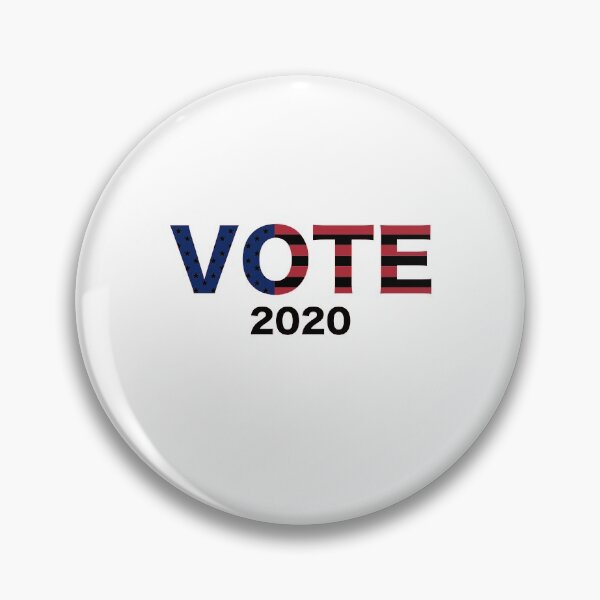 Artikelvorschau, Geh wählen - USA Wahl 2020 entworfen und verkauft von pirminio.