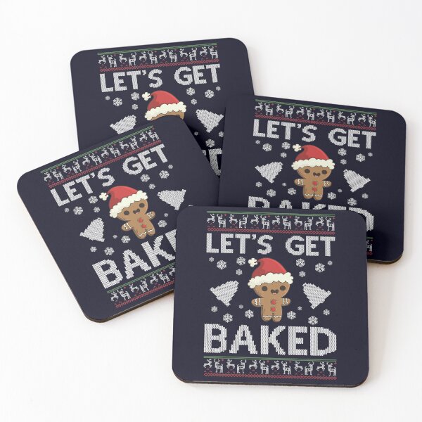 Item preview, Let's get Baked designed and sold by mmos.