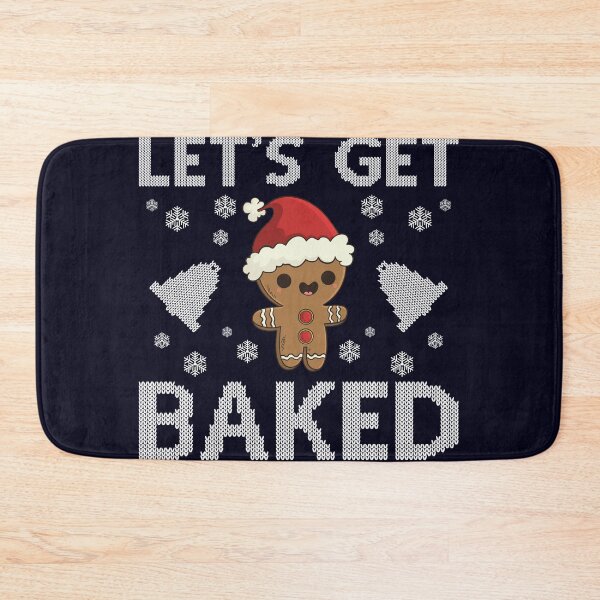 Item preview, Let's get Baked designed and sold by mmos.