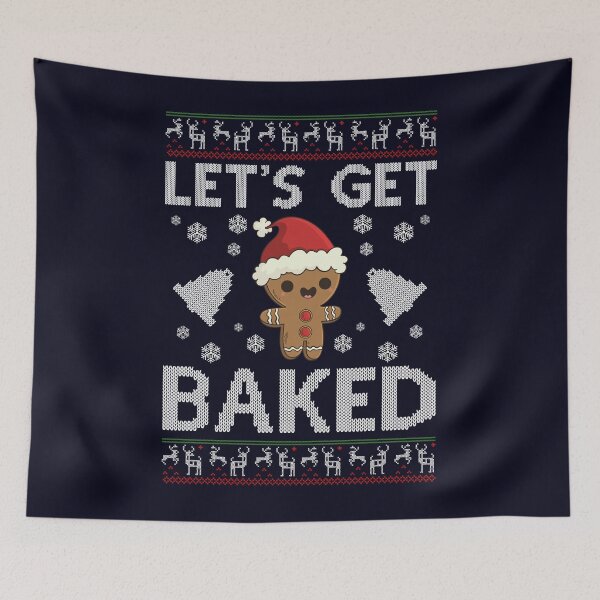 Item preview, Let's get Baked designed and sold by mmos.