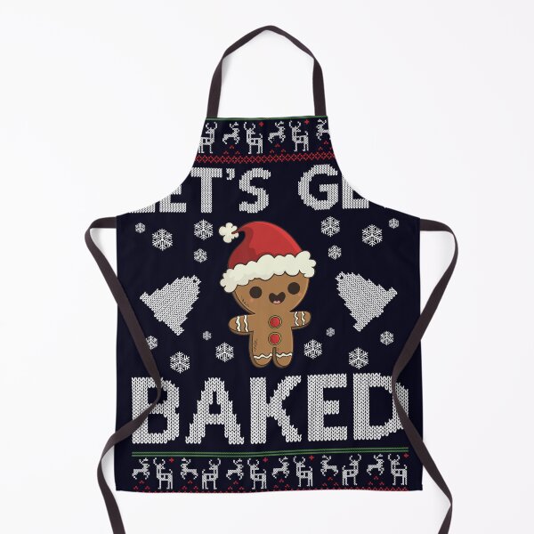 Item preview, Let's get Baked designed and sold by mmos.