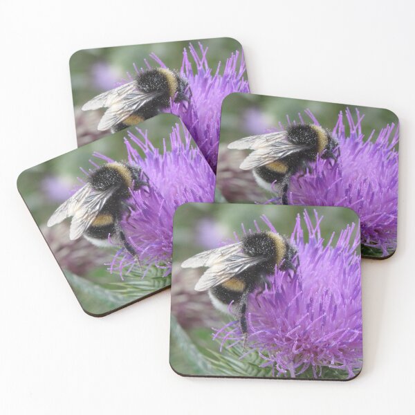 Item preview, Cute wholesome Bee-Bee Keeping designed and sold by DiensDesign.