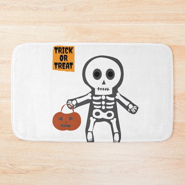 Item preview, Trick Or Treat- Cute designed and sold by Kirumi Designs.