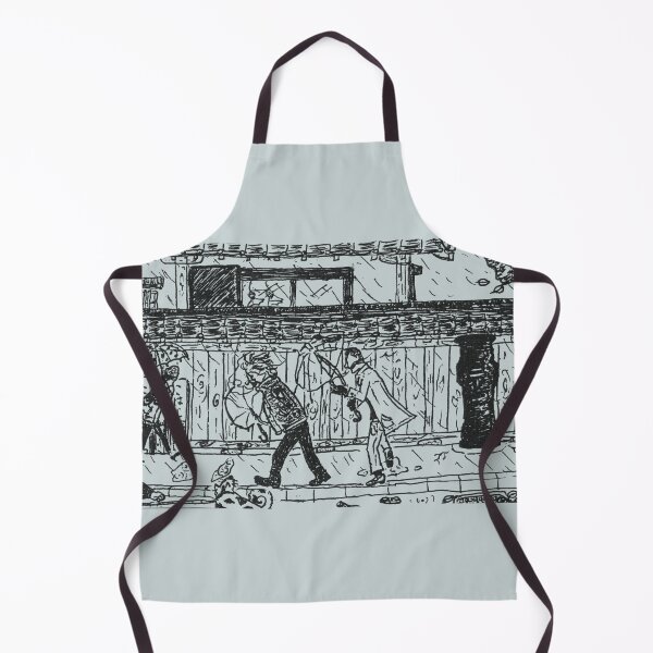 Item preview, freezing rain designed and sold by kalasworks.