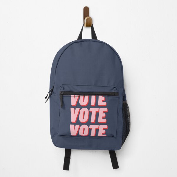 Item preview, VOTE VOTE VOTE designed and sold by polishalpaca.