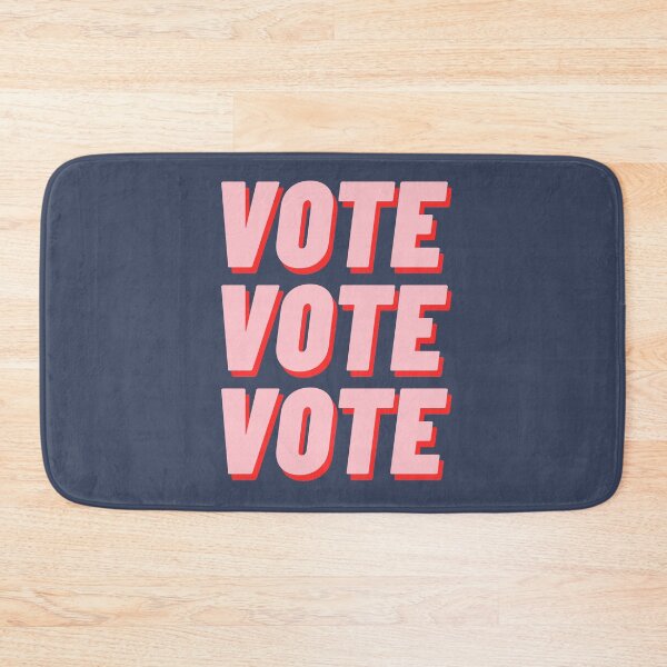 Item preview, VOTE VOTE VOTE designed and sold by polishalpaca.