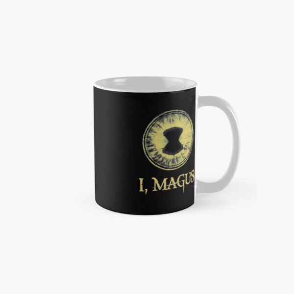Item preview, I Magus Raistlin Majere  designed and sold by simopt.