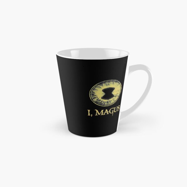 Item preview, I Magus Raistlin Majere designed and sold by simopt.