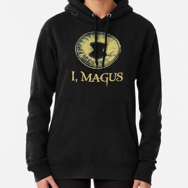 Item preview, I Magus Raistlin Majere  designed and sold by simopt.