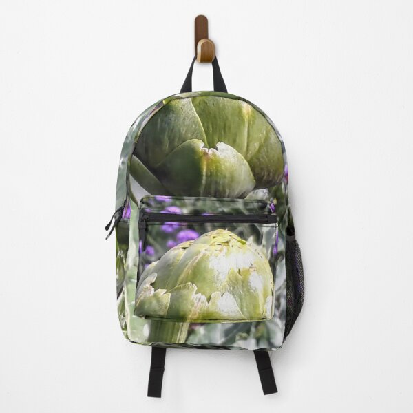 Item preview, Artichoke Green vegetable plants Kitchen garden designed and sold by Tanja Dianova.