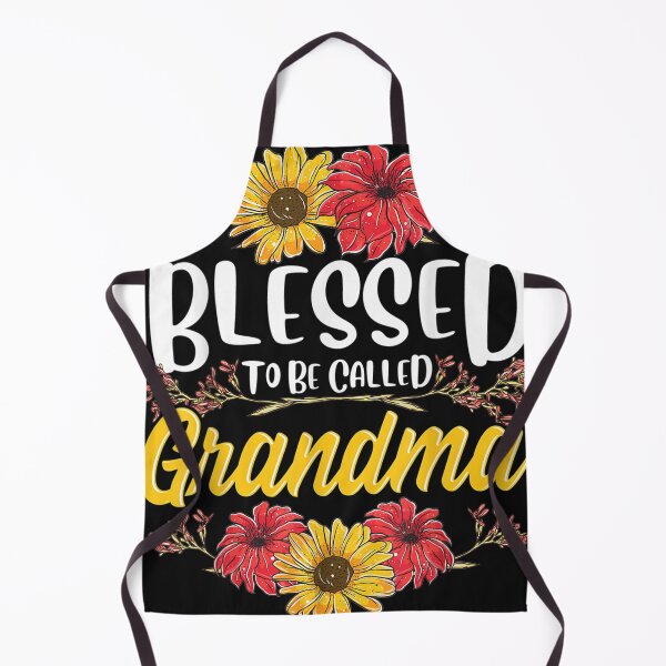 Item preview, Blessed To Be Called Grandma Floral Mothers Day designed and sold by palaelica.