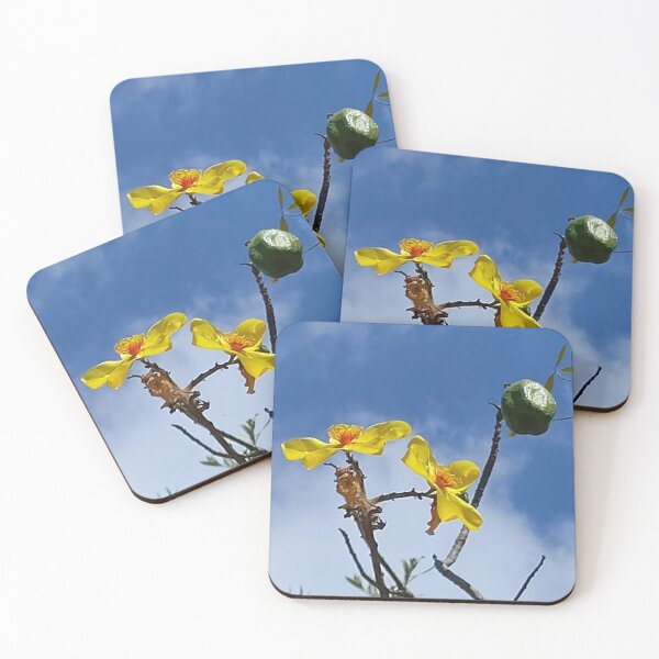 Item preview, Kapok Tree designed and sold by MickAndoDesigns.