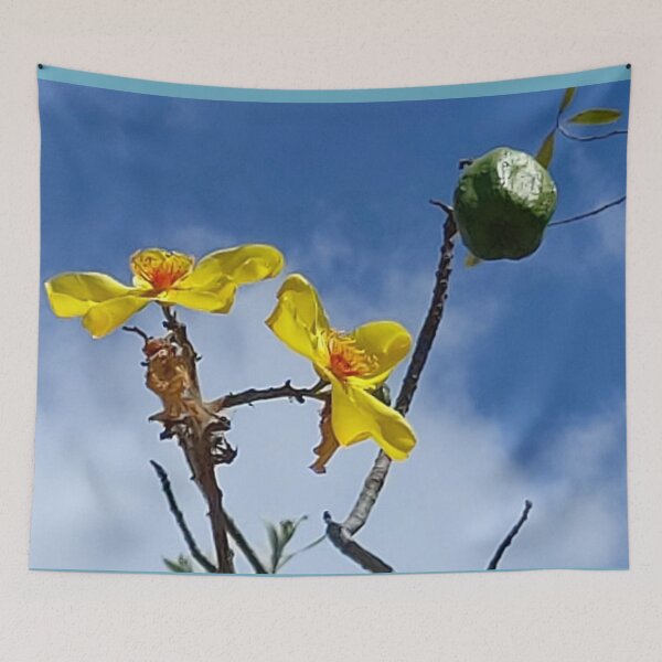 Item preview, Kapok Tree designed and sold by MickAndoDesigns.