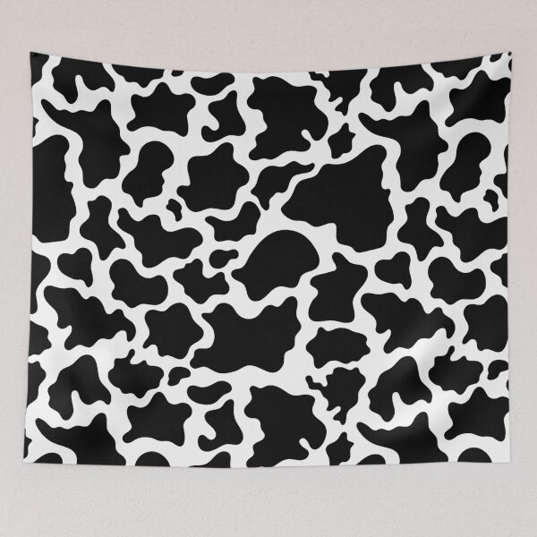 Item preview, Cow Skin Pattern designed and sold by Asura-Designs.