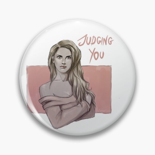 Item preview, Judging you designed and sold by hoshimem.