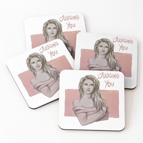 Item preview, Judging you designed and sold by hoshimem.