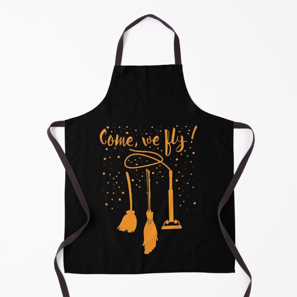 Item preview, Can We Fly Halloween designed and sold by majidkacm.