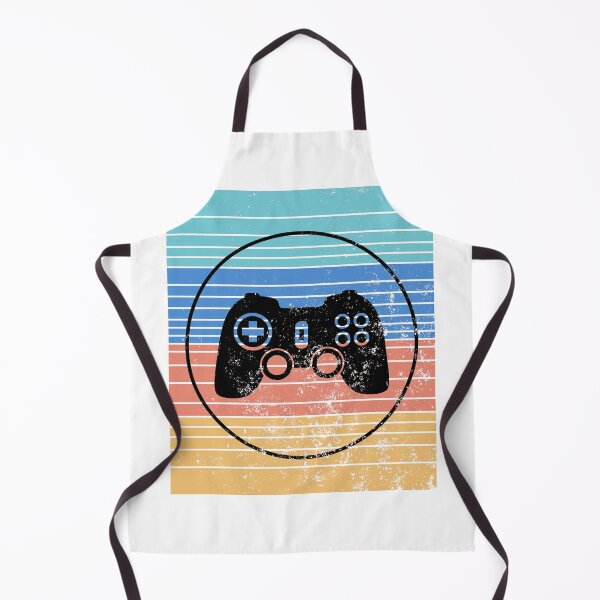 Item preview, videogames - retro controller design  designed and sold by pirminio.