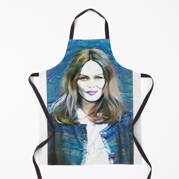 Item preview, Vanessa Paradis designed and sold by joelle Guillaume.