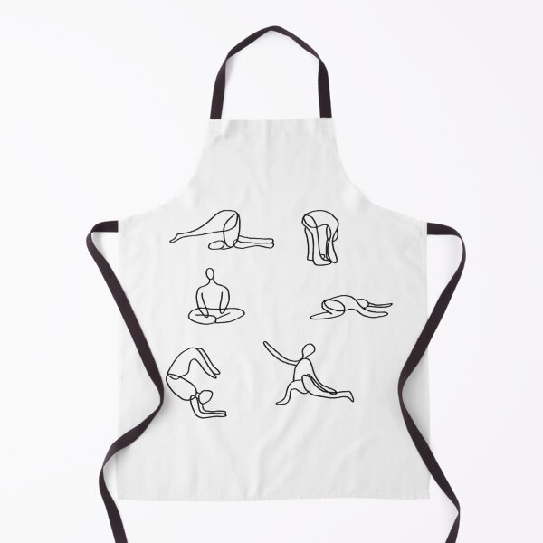 Item preview, Yoga designed and sold by Daphne-Lee.