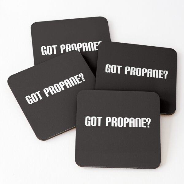 Item preview, Got propane? designed and sold by zPremium.