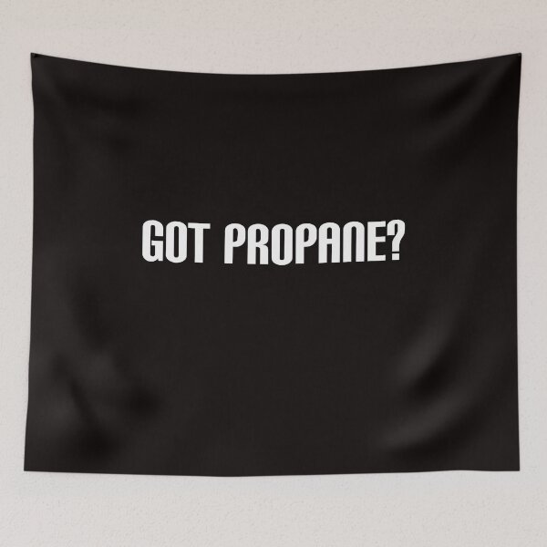 Item preview, Got propane? designed and sold by zPremium.