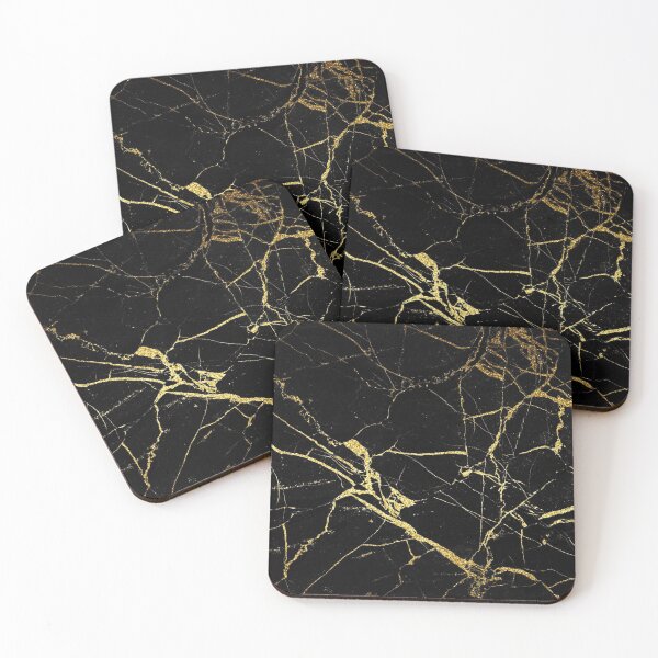 Item preview, Gold Marble Aesthetic designed and sold by dualogy.