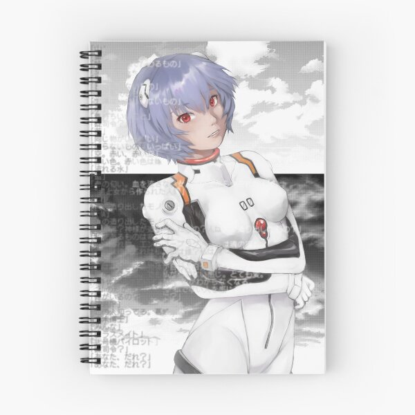 Item preview, Ayanami Rei ( White Ver.) designed and sold by BBkunyan.