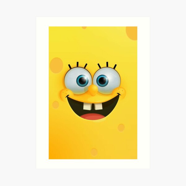 Spongebob Songs Wall Art Redbubble - spongebob campfire song roblox id