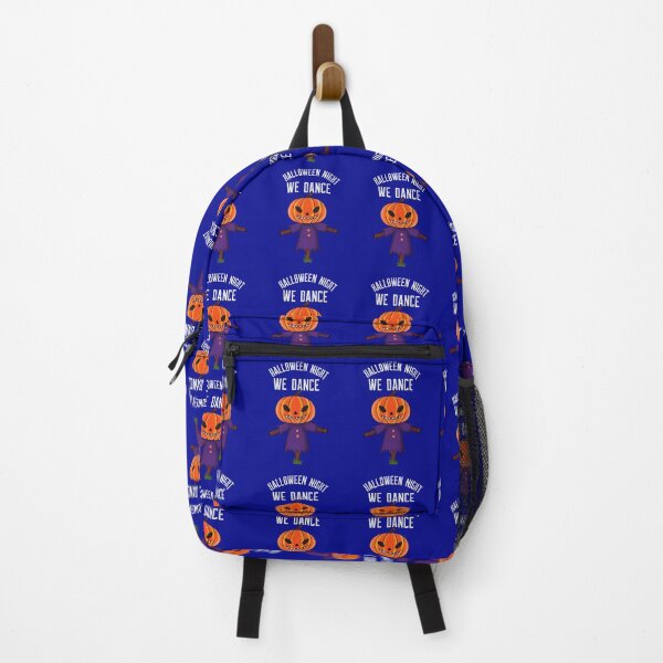 Item preview, HALLOWEEN NIGHT WE DANCE designed and sold by GILLES VAZIRI.