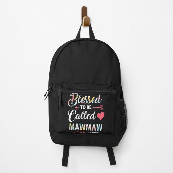 Item preview, Blessed To Be Called MAWMAW designed and sold by palaelica.