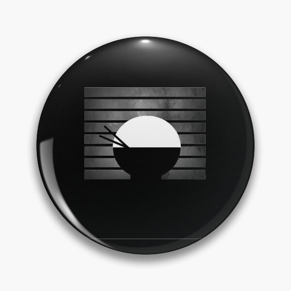 Item preview, Dark Ramen Asian designed and sold by Michael Schmidt.