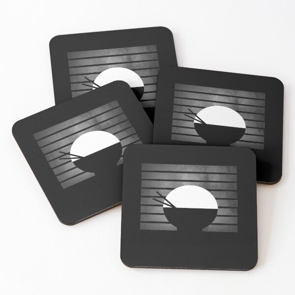 Item preview, Dark Ramen Asian designed and sold by Michael Schmidt.