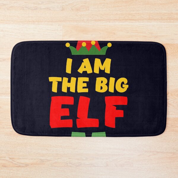 Item preview, I'm the big Elf designed and sold by mmos.