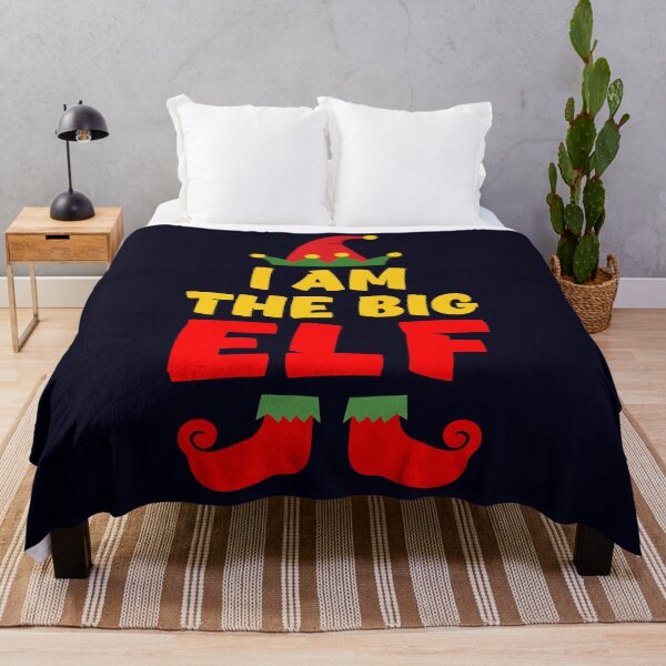 Item preview, I'm the big Elf designed and sold by mmos.