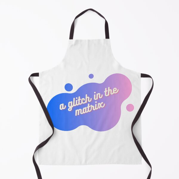 Item preview, a glitch in the matrix - dark by NIPS designed and sold by nipsday.