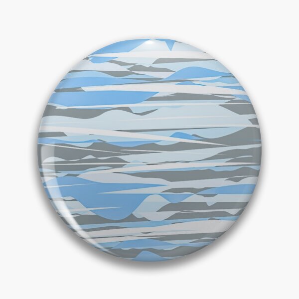 Item preview, Waves  designed and sold by Diva111.