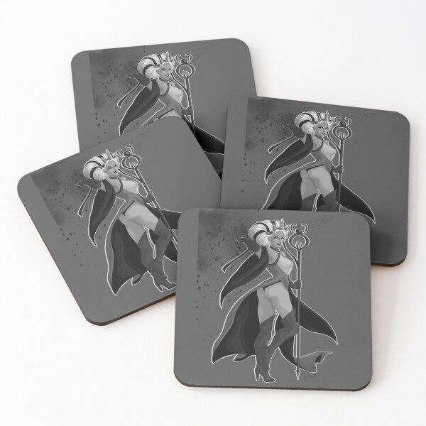 Item preview, Sexy mage designed and sold by hoshimem.