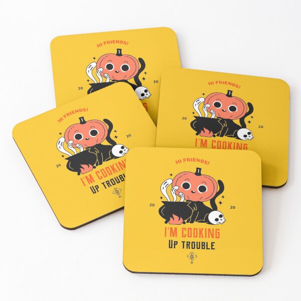 Item preview, Cooking up trouble designed and sold by be0986.